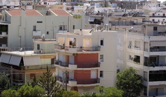 Άνοιξε η πλατφόρμα για τις διορθώσεις των δηλώσεων Covid από τους ιδιοκτήτες ακινήτων