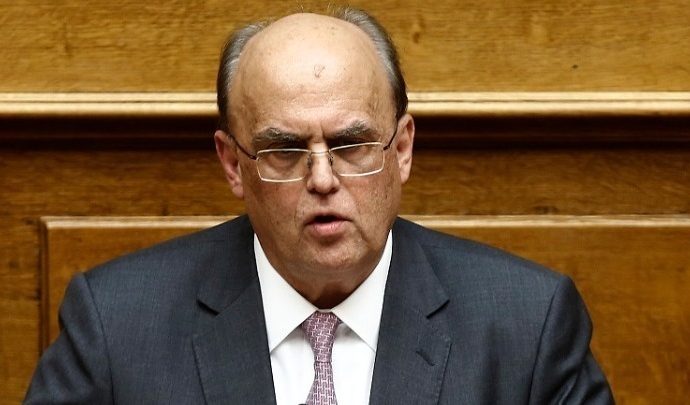 Γ. Ζαββός: Στο πρώτο δεκαήμερο του Απριλίου πρόκειται να ψηφιστεί ο «ΗΡΑΚΛΗΣ ΙΙ»