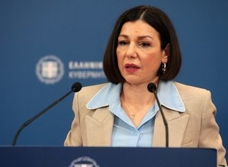 Αρ. Πελώνη: Φθηνή αντιπολίτευση και κορωνοκαπηλεία δεν χωρούν σε κρίσεις όπως αυτή της δημόσιας υγείας λόγω της πανδημίας