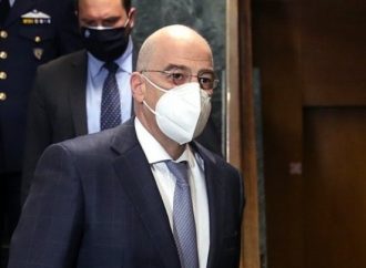 Ν. Δένδιας: Ικανοποίηση για το πνεύμα εθνικής ομοψυχίας στο Εθνικό Συμβούλιο Εξωτερικής Πολιτικής