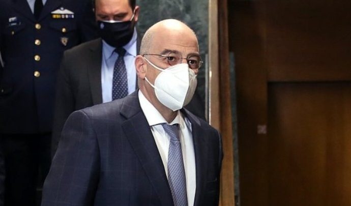 Ν. Δένδιας: Ικανοποίηση για το πνεύμα εθνικής ομοψυχίας στο Εθνικό Συμβούλιο Εξωτερικής Πολιτικής