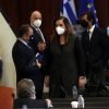 Ντ. Μπακογιάννη: Η ελληνική κυβέρνηση, πιστή στην εθνική στρατηγική, διευρύνει τις συμμαχίες της