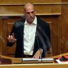 Βουλή-Γ. Βαρουφάκης: Αποδεικνύονται φιάσκο οι εξαγγελίες της κυβέρνησης για την πορεία υλοποίησης του εμβολιαστικού προγράμματος