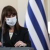 Την Κέρκυρα επισκέπτεται, σήμερα και αύριο, η ΠτΔ