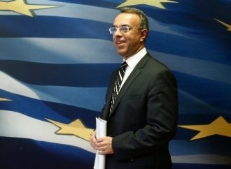 Στη Λισαβόνα o Χρ. Σταϊκούρας για τις συνεδριάσεις Eurogroup και Ecofin