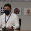 Ν. Χαρδαλιάς: Πάνω από 40 χιλιάδες στρέμματα έγιναν στάχτη στα Γεράνεια Όρη – Καλύτερη σήμερα η εικόνα