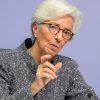 Λαγκάρντ: Οι προοπτικές για την οικονομία της ευρωζώνης βελτιώνονται