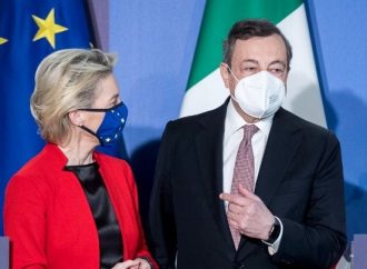 Οι Βρυξέλλες ενέκριναν το Ιταλικό Σχέδιο Ανάκαμψης και Ανθεκτικότητας – Στη Ρώμη την Τρίτη η Φον ντερ Λάιεν