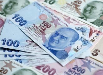 Τουρκία: Σε δίνη η λίρα και το χρηματιστήριο μετά την αποπομπή του κεντρικού τραπεζίτη