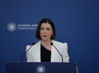 Αρ. Πελώνη: Εντός της ημέρας η απόφαση της Επιτροπής για τις μάσκες