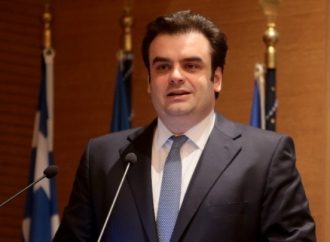 Κυρ. Πιερρακάκης: Ετοιμάζουμε νέα εφαρμογή με 5ψηφιο νούμερο για το λιανεμπόριο και τις αγορές των πολιτών