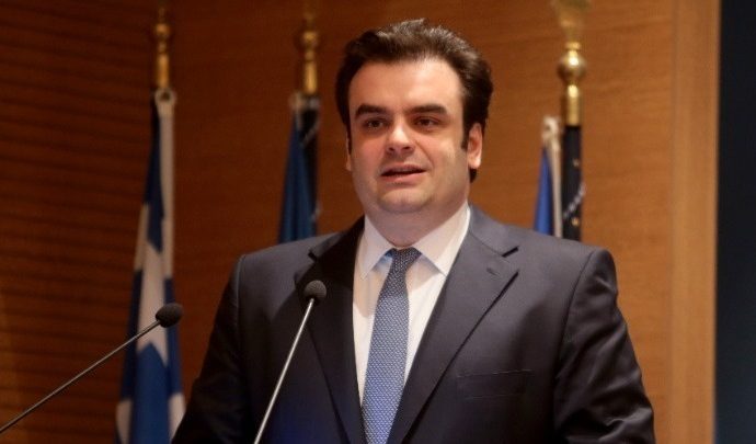Κυρ. Πιερρακάκης: Ετοιμάζουμε νέα εφαρμογή με 5ψηφιο νούμερο για το λιανεμπόριο και τις αγορές των πολιτών