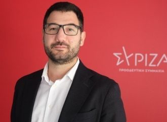 Ν. Ηλιόπουλος: «Η αδιέξοδη και επιθετική για την κοινωνία πολιτική της κυβέρνησης γεννά τις αντιδράσεις»