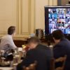 Κυρ. Μητσοτάκης: Η επιτυχία του εμβολιασμού να μην γίνει άλλοθι εφησυχασμού