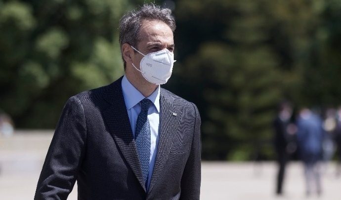Την ανάγκη να επιδείξει η Τουρκία συνέπεια και συνέχεια στην κατεύθυνση της αποκλιμάκωσης στην Ανατολική Μεσόγειο, θα τονίσει ο Κυρ. Μητσοτάκης στη Σύνοδο Κορυφής στις Βρυξέλλες