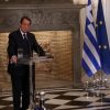 Κυρ. Μητσοτάκης: Στις ελληνοτουρκικές σχέσεις επιθυμούμε ανοιχτούς διαύλους επικοινωνίας χωρίς προκλήσεις και επιθετικές ενέργειες