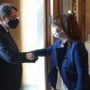 ΠτΔ: Η Ελλάδα θα στηρίζει πάντοτε τα δίκαια του Κυπριακού Ελληνισμού