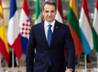Στις Βρυξέλλες ο πρωθυπουργός για τη Σύνοδο Κορυφής της ΕΕ – Βασικό θέμα στην ατζέντα η ανάκαμψη από την πανδημία του κορονοϊού