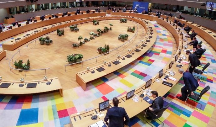 Κυρ. Μητσοτάκης στους FT: Ξεκάθαρες και αυστηρές συνέπειες από την ΕΕ κατά της Λευκορωσίας