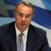 Χρ. Σταϊκούρας: Μέτρα 4,5 δισ.ευρώ για τη στήριξη της οικονομίας το Β’ εξάμηνο