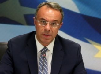 Χρ. Σταϊκούρας: Μέτρα 4,5 δισ.ευρώ για τη στήριξη της οικονομίας το Β’ εξάμηνο