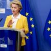 Φον Ντερ Λάιεν: Ο μισός ενήλικος πληθυσμός της ΕΕ θα έχει κάνει την πρώτη δόση του εμβολίου μέχρι το τέλος της εβδομάδας