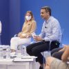 Κυρ. Μητσοτάκης στους νέους: Αρπάξτε τις ευκαιρίες που ανοίγονται μπροστά σας