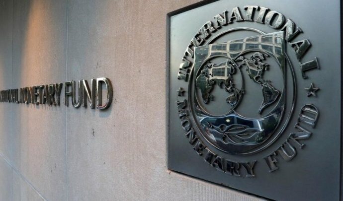 ΔΝΤ: Οι ευρωπαϊκές τράπεζες έχουν αρκετά κεφάλαια για να αντέξουν την κρίση του κορονοϊού