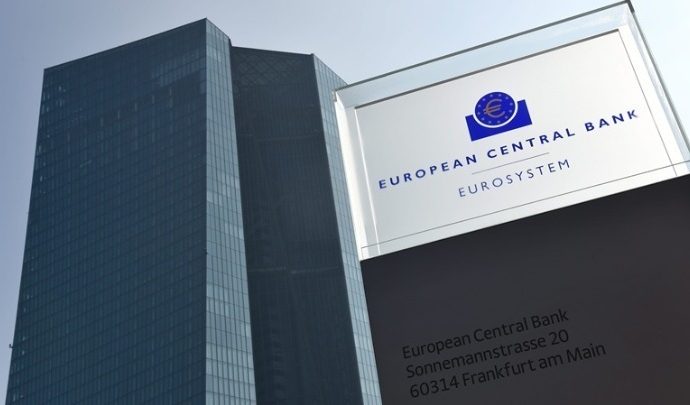 Φ. Λέιν: H οικονομία θα επανέλθει στα μέσα του 2022 στα επίπεδα που ήταν το 2019