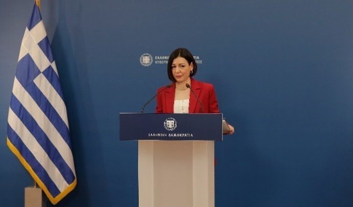 Αρ. Πελώνη: Η αλήθεια δεν ήταν ποτέ συμβατή με τον κ. Τσίπρα