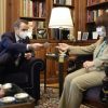 Κυρ. Μητσοτάκης: Το Εθνικό Σχέδιο Ανάκαμψης έχει τη δυνατότητα να αναδιατάξει πλήρως το παραγωγικό μοντέλο της χώρας