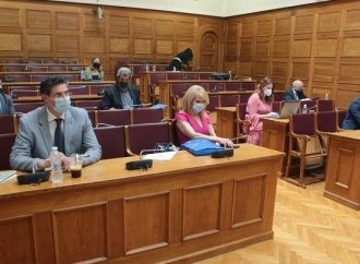 Ολοκληρώνονται την Τρίτη οι εργασίες της προανακριτικής για την υπόθεση Ν. Παππά