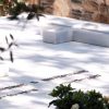 Ο πρωθυπουργός με την οικογένειά του, παρέστη στο μνημόσυνο για τη συμπλήρωση τεσσάρων χρόνων από το θάνατο του Κων. Μητσοτάκη