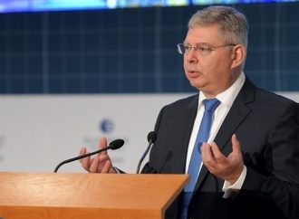 Α. Σιάμισιης: Επείγει η εφαρμογή των αρχών βιώσιμης ανάπτυξης από όλες τις επιχειρήσεις
