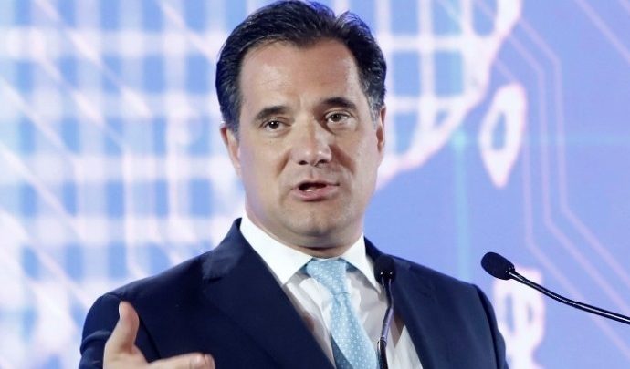 Αδ. Γεωργιάδης: Ο λόγος που ελήφθησαν τα νέα μετρά για τις αγορές στις κόκκινες περιοχές, είναι για να σταματήσουν οι εικόνες συνωστισμού