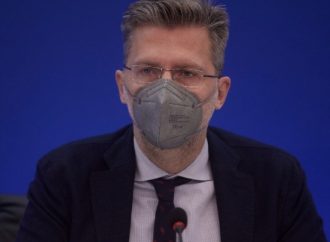 Α. Σκέρτσος: «Ελλάδα 2.0», μια καλύτερη εκδοχή της Ελλάδας