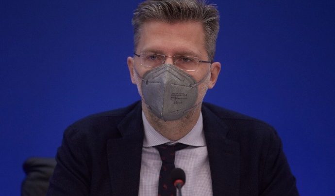 Α. Σκέρτσος: «Ελλάδα 2.0», μια καλύτερη εκδοχή της Ελλάδας