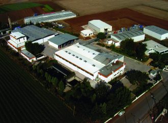 Στην Καρβελάς ΑΒΕΕ το παλιό εργοστάσιο της Bayer