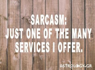 Τα 4 ζώδια που αυτοσαρκάζονται με μεγάλη επιτυχία