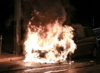 Τραυμάτισαν με μαχαίρι 28χρονο που φορούσε φανέλα του Παναθηναϊκού
