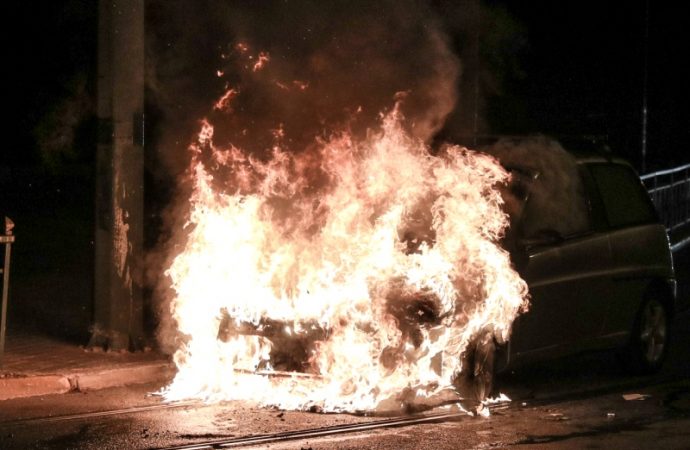 Τραυμάτισαν με μαχαίρι 28χρονο που φορούσε φανέλα του Παναθηναϊκού