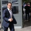 Αλέξης Τσίπρας για exit poll – «Θα τιμήσουμε τον ρόλο της ισχυρής αξιωματικής αντιπολίτευσης»
