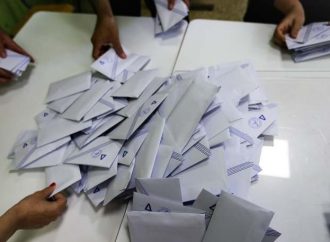 Εκλογές 2019: Ο εκλογικός χάρτης μετά την πρώτη επίσημη εκτίμηση
