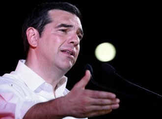 Εκλογές 2019: Ραγδαίες εξελίξεις στον ΣΥΡΙΖΑ – Τι θα κάνει ο Αλέξης Τσίπρας