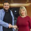 Επαναλειτουργεί το ΑΤ Κερατσινίου με ενέργειες του υποψήφιου Δημάρχου Φίλιππου Καμπούρη