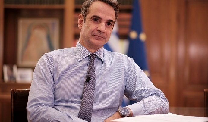 «Άλμα δεκαετίας μετά τον κάβο της πανδημίας»