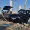 Τραγωδία με δύο νεκρούς στο Πόρτο Χέλι – Παραδόθηκε και συνελήφθη ο χειριστής του φουσκωτού