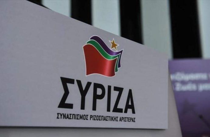 ΣΥΡΙΖΑ για Novartis: Αν τολμάει ο κ. Μητσοτάκης ας στήσει ειδικά δικαστήρια