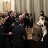 Το πρώτο ΦΕΚ της κυβέρνησης Μητσοτάκη – Οι φυλακές στον Χρυσοχοΐδη, ΕΥΠ, ΕΡΤ και ΑΠΕ στον πρωθυπουργό