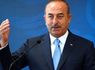 ΟΗΕ: Παραλίγο “επεισόδιο” Τσαβούσογλου – Χριστοδούλιδη